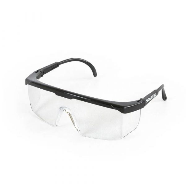 Gafas de seguridad Square Clara