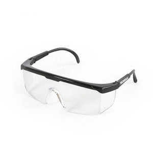 Gafas de seguridad Square Clara