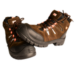 Bota de seguridad-SAGA