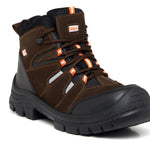 Bota de seguridad-SAGA