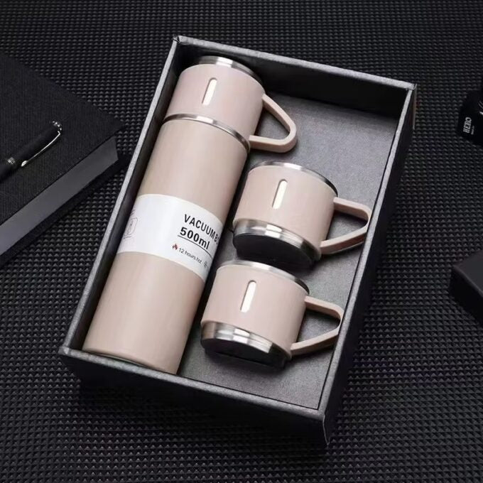 Kit Termo Vacum