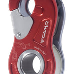 Polea con bloqueo o freno-CAMP TURBOLOCK