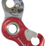 Polea con bloqueo o freno-CAMP TURBOLOCK