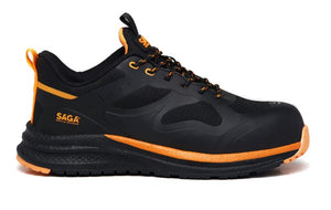 Tenis de seguridad-SAGA