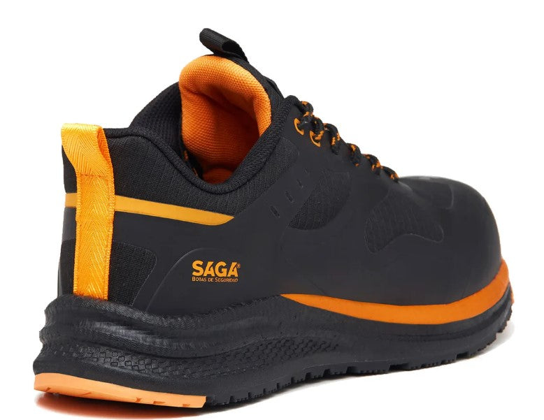 Tenis de seguridad-SAGA