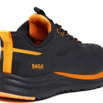 Tenis de seguridad-SAGA